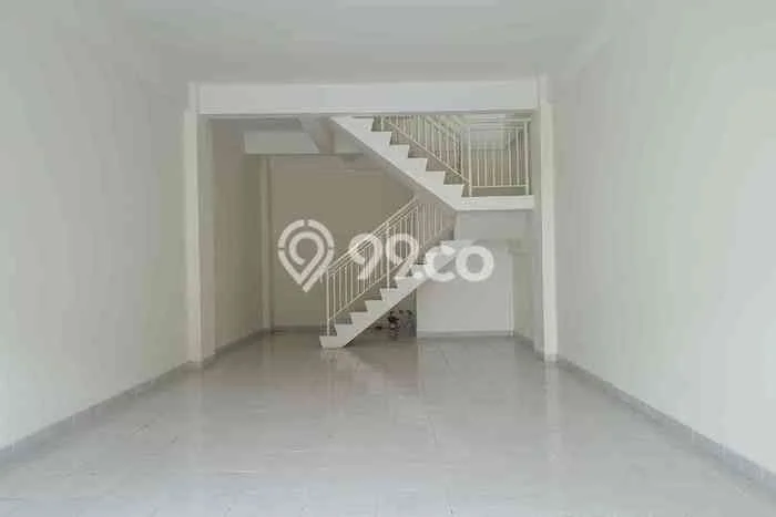 Ruko Bagus LT 72m2 LB 300m2 Dijual di Mulyorejo Surabaya Ruko Bagus LT 72m2 LB 300m2 Dijual di Mulyorejo Surabaya