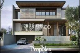Dijual Rumah 5 KT di Citraland, Surabaya - LT 240m² Dijual Rumah 5 KT di Citraland, Surabaya - LT 240m²