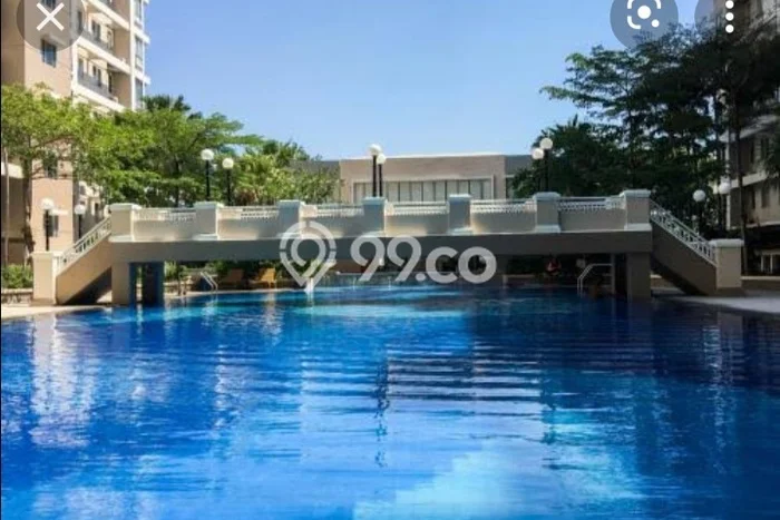 Sewa Sekarang Apartemen Nyaman 3 KT di Kawasan Mulyorejo Sewa Sekarang Apartemen Nyaman 3 KT di Kawasan Mulyorejo
