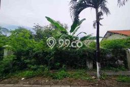 Tanah Kavling untuk Dijual di Rungkut Surabaya 325m2 Tanah Kavling untuk Dijual di Rungkut Surabaya 325m2