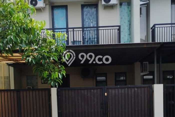 Dijual Rumah Strategis Bagus Punya 3 KT di Waru Sidoarjo - Dijual Rumah Strategis Bagus Punya 3 KT di Waru Sidoarjo -