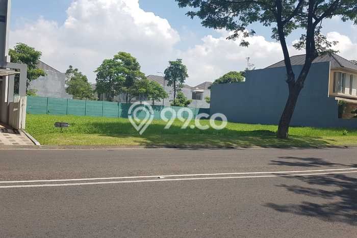 Tanah Dijual di Surabaya Seluas 336m2 Strategis Tanah Dijual di Surabaya Seluas 336m2 Strategis