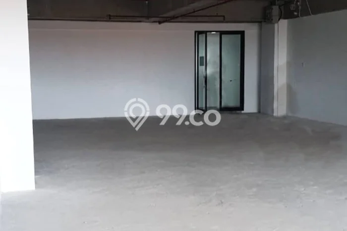 Unit Kantor Tersedia di Babatan Spesifikasi LB 219m2 Unit Kantor Tersedia di Babatan Spesifikasi LB 219m2