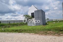 Untuk Dijual Tanah di Surabaya, Luas 50m2 - Untuk Dijual Tanah di Surabaya, Luas 50m2 -