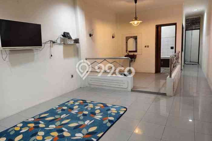 Rumah Modern 4 KT di Waru Surabaya Unfurnished Rumah Modern 4 KT di Waru Surabaya Unfurnished