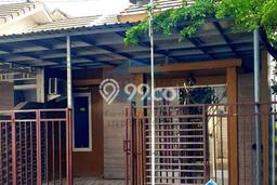 HOT PROPERTY! Rumah Strategis di Pacet, Luas 79m² Bangunan 42m² HOT PROPERTY! Rumah Strategis di Pacet, Luas 79m² Bangunan 42m²
