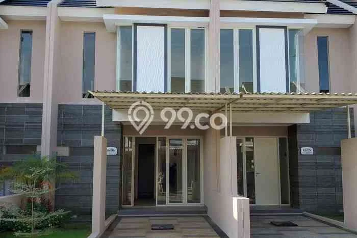 Rumah Cantik Siap Pakai Di Menganti Luas 47m2 Lokasi Strategis Rumah Cantik Siap Pakai Di Menganti Luas 47m2 Lokasi Strategis