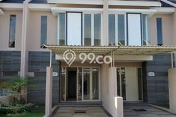 Rumah Modern Cantik 2 Kamar Siap Huni di Menganti Rumah Modern Cantik 2 Kamar Siap Huni di Menganti