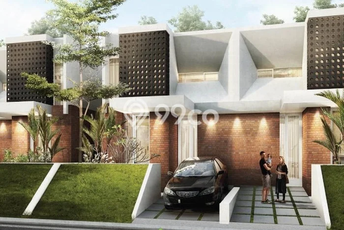 Dijual Rumah 2 Kamar Lokasi Strategis Nyaman dan Strategis di Dau Dijual Rumah 2 Kamar Lokasi Strategis Nyaman dan Strategis di Dau