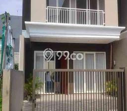 Rumah Modern Minimalis 3 KT Bisa Langsung Pindah di Sukolilo Rumah Modern Minimalis 3 KT Bisa Langsung Pindah di Sukolilo
