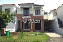 PROMO SPESIAL! Rumah Ready Stock di Lakarsantri, Surabaya, LT 200m2m² Bangunan 170m2m² PROMO SPESIAL! Rumah Ready Stock di Lakarsantri, Surabaya, LT 200m2m² Bangunan 170m2m²
