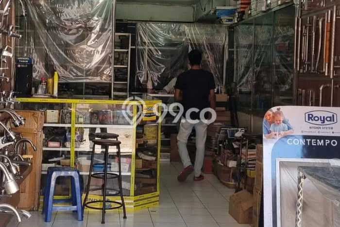 Ruko Dijual Lokasi Stratagis di Bubutan Surabaya Cocok untuk Investasi Ruko Dijual Lokasi Stratagis di Bubutan Surabaya Cocok untuk Investasi