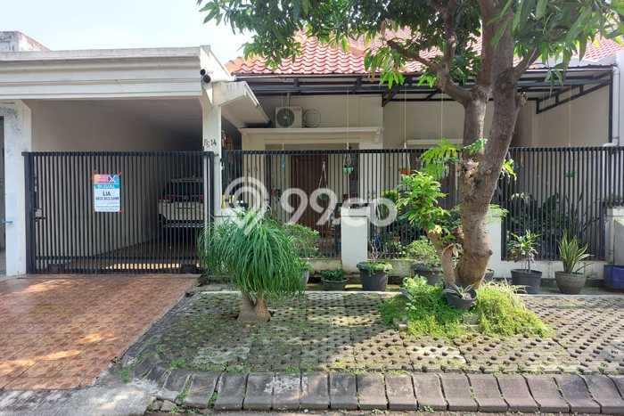 Hunian Cantik Minimalis Lb 100m2 di Sidoarjo, Sidoarjo Hunian Cantik Minimalis Lb 100m2 di Sidoarjo, Sidoarjo