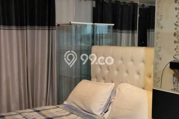 Siap Milik Apartemen 1 KT 1 KM di Sambikerep Siap Milik Apartemen 1 KT 1 KM di Sambikerep