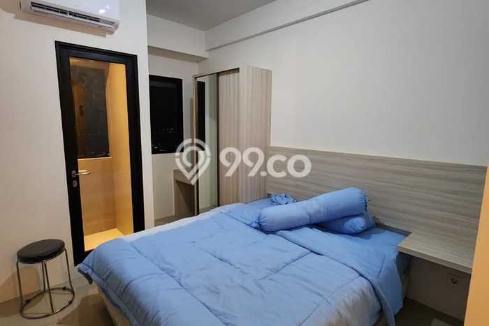 Hunian Apartemen 1 KT 1 KM Dijual di Wiyung Surabaya, Luas 23m2 Hunian Apartemen 1 KT 1 KM Dijual di Wiyung Surabaya, Luas 23m2