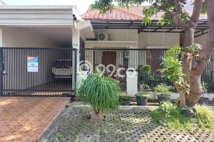 Hunian Cantik Minimalis Lb 100m2 di Sidoarjo, Sidoarjo Hunian Cantik Minimalis Lb 100m2 di Sidoarjo, Sidoarjo