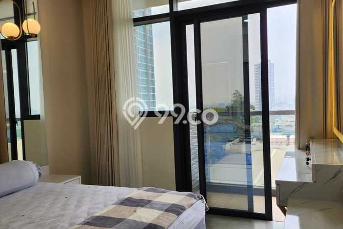 Dijual Apartemen Nyaman di Dukuh Pakis Surabaya 1 Kamar Tidur Dijual Apartemen Nyaman di Dukuh Pakis Surabaya 1 Kamar Tidur