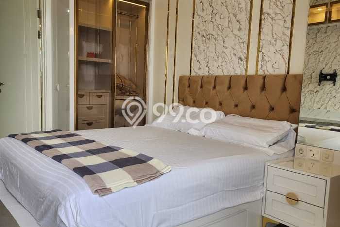 Dijual Apartemen Nyaman di Dukuh Pakis Surabaya 1 Kamar Tidur Dijual Apartemen Nyaman di Dukuh Pakis Surabaya 1 Kamar Tidur