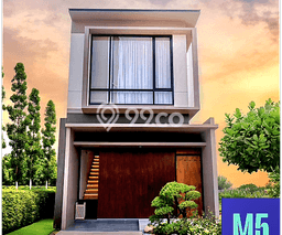 Hunian Cantik Modern Lb 36m2 di Sawangan, Depok Hunian Cantik Modern Lb 36m2 di Sawangan, Depok