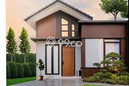For Sale Rumah 2 Kamar Lokasi Strategis Nyaman dan Strategis di Sawangan For Sale Rumah 2 Kamar Lokasi Strategis Nyaman dan Strategis di Sawangan
