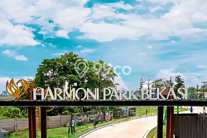 Hunian Cantik Minimalis Lb 36m2 di Babelan, Bekasi Hunian Cantik Minimalis Lb 36m2 di Babelan, Bekasi