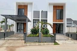 For Sale Rumah 2 Kamar Lokasi Ideal Nyaman dan Strategis di Citeureup For Sale Rumah 2 Kamar Lokasi Ideal Nyaman dan Strategis di Citeureup