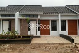 Rumah Budget Favorit Dijual Area Babelan LT 66m2 Rumah Budget Favorit Dijual Area Babelan LT 66m2