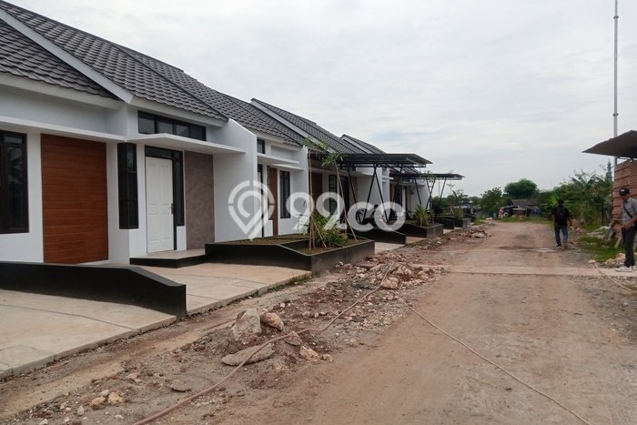 Rumah Budget Favorit Dijual Area Babelan LT 66m2 Rumah Budget Favorit Dijual Area Babelan LT 66m2