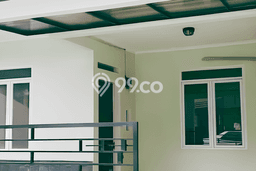 Rumah Minimalis 3 Kamar LT 78m2 di Bekasi Rumah Minimalis 3 Kamar LT 78m2 di Bekasi
