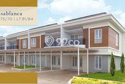 Rumah Terawat di Babelan, Bekasi, LT 91m² Bangunan 75m² HARGA MENARIK! Rumah Terawat di Babelan, Bekasi, LT 91m² Bangunan 75m² HARGA MENARIK!