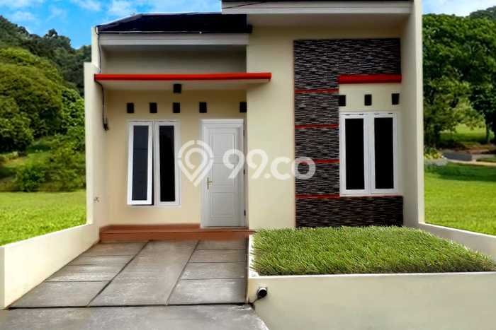 PROMO SPESIAL! Rumah Ready Stock di Serang Baru, Bekasi, Luas 60m² LB 30m² PROMO SPESIAL! Rumah Ready Stock di Serang Baru, Bekasi, Luas 60m² LB 30m²