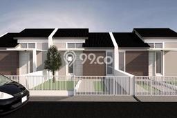 Rumah Minimalis Favorit Dijual Area Tambun Utara LT 72m2 Rumah Minimalis Favorit Dijual Area Tambun Utara LT 72m2