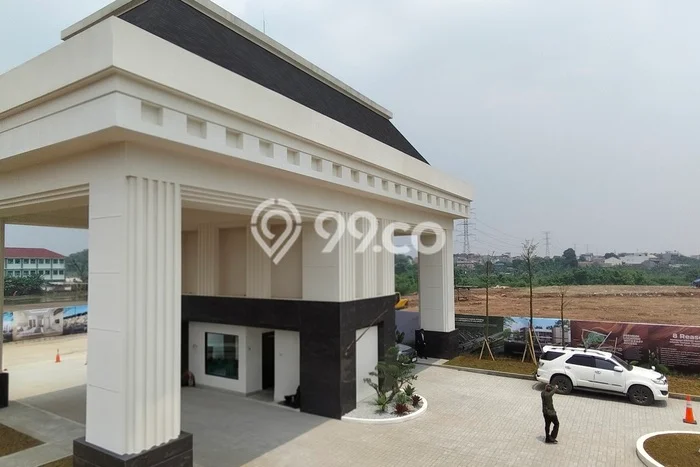 Dijual Rumah Strategis Bagus Punya 3 KT di Bekasi Selatan Bekasi - Dijual Rumah Strategis Bagus Punya 3 KT di Bekasi Selatan Bekasi -