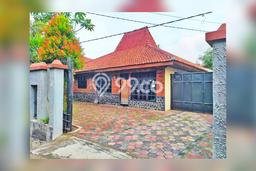 Jual Rumah Mewah Megah Dengan View Eksklusif di Jatibening, Bekasi Jual Rumah Mewah Megah Dengan View Eksklusif di Jatibening, Bekasi