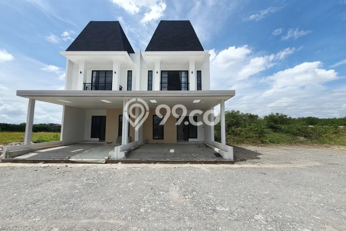Dijual Rumah Strategis Bagus Punya 3 KT di Bekasi Selatan Bekasi - Dijual Rumah Strategis Bagus Punya 3 KT di Bekasi Selatan Bekasi -