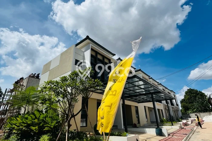 Rumah Minimalis Favorit Dijual di Rawalumbu LT 67m2 Rumah Minimalis Favorit Dijual di Rawalumbu LT 67m2