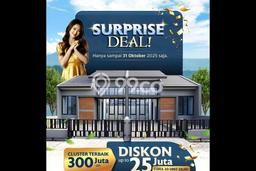 Dijual Rumah Siap Huni di Citeureup Bogor Harga Rp 344 Juta LT 66m2 Dijual Rumah Siap Huni di Citeureup Bogor Harga Rp 344 Juta LT 66m2