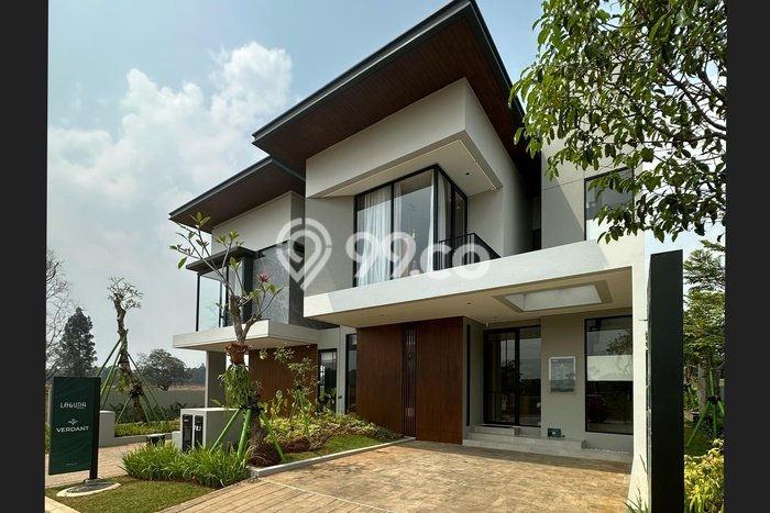 Rumah Eksklusif Dijual LT 112m2 di Sawangan, Depok Rumah Eksklusif Dijual LT 112m2 di Sawangan, Depok