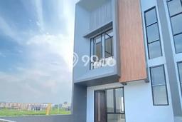 Dijual Rumah Minimalis Bagus Punya 3 KT di Citeureup Bogor - Dijual Rumah Minimalis Bagus Punya 3 KT di Citeureup Bogor -