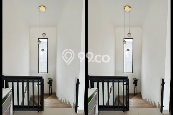 Rumah Strategis Modern Lb 120m2 di Pamulang, Tangerang Selatan Rumah Strategis Modern Lb 120m2 di Pamulang, Tangerang Selatan