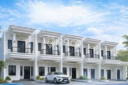 Jual Rumah Favorit Siap Huni LB 105m2 di Kramat Jati, Jakarta Timur Jual Rumah Favorit Siap Huni LB 105m2 di Kramat Jati, Jakarta Timur