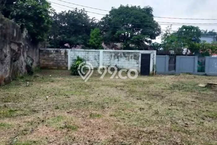Kavling Tanah untuk Dijual di Lebak Bulus, Jakarta Selatan, Luas 2270m2 Kavling Tanah untuk Dijual di Lebak Bulus, Jakarta Selatan, Luas 2270m2