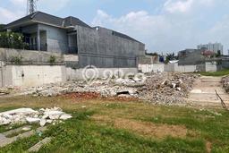 Dijual Tanah Lokasi Lebak Bulus, Jakarta Selatan Seluas 950m2 Dijual Tanah Lokasi Lebak Bulus, Jakarta Selatan Seluas 950m2
