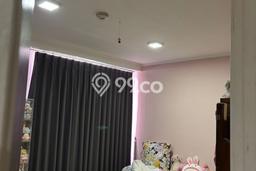 Apartemen Strategis di Kelapa Gading, 1 KM, Luas 69m² Apartemen Strategis di Kelapa Gading, 1 KM, Luas 69m²