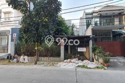 Jual Segera Rumah 4 KT 3 KM di Kelapa Gading, Jakarta Utara Jual Segera Rumah 4 KT 3 KM di Kelapa Gading, Jakarta Utara