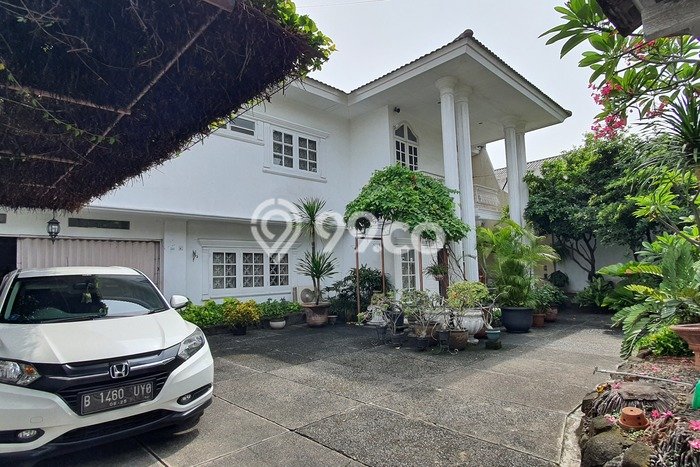 Dijual Rumah Elit Exclusive di Pulo Gadung, Jakarta Timur Dijual Rumah Elit Exclusive di Pulo Gadung, Jakarta Timur