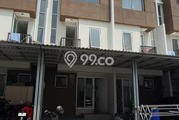 HUNIAN IMPIAN! Rumah area Kelapa Gading, 3 KT, Bebas Banjir, LT 45m² Bangunan 90m² HUNIAN IMPIAN! Rumah area Kelapa Gading, 3 KT, Bebas Banjir, LT 45m² Bangunan 90m²