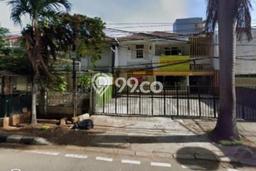 Rumah di Kelapa Gading, 0 KT, Pemandangan Indah, LT 242m² LB 300m² Rumah di Kelapa Gading, 0 KT, Pemandangan Indah, LT 242m² LB 300m²