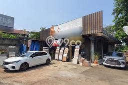 Untuk Dijual! Komersial di Cisalak Depok LT 448m2 / LB 126m2 Kawasan Bisnis Untuk Dijual! Komersial di Cisalak Depok LT 448m2 / LB 126m2 Kawasan Bisnis