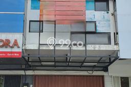 LOKASI STRATEGIS! Ruko Kawasan Karawang Barat, Luas 100m², Area Berkembang, Ready Operasional LOKASI STRATEGIS! Ruko Kawasan Karawang Barat, Luas 100m², Area Berkembang, Ready Operasional